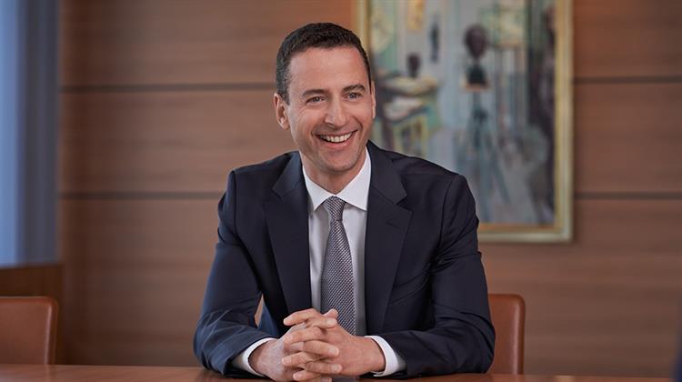 Το CEO της Glencore Σκέφτεται το Αδιανόητο - να Αποσχίσει τον Κλάδο του Άνθρακα